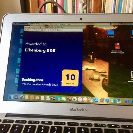 Eikenburg B&B Eindhoven Luaran gambar