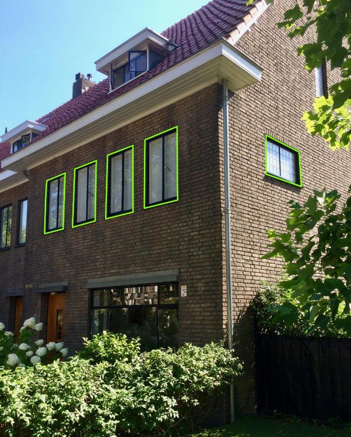 Eikenburg B&B Eindhoven Luaran gambar