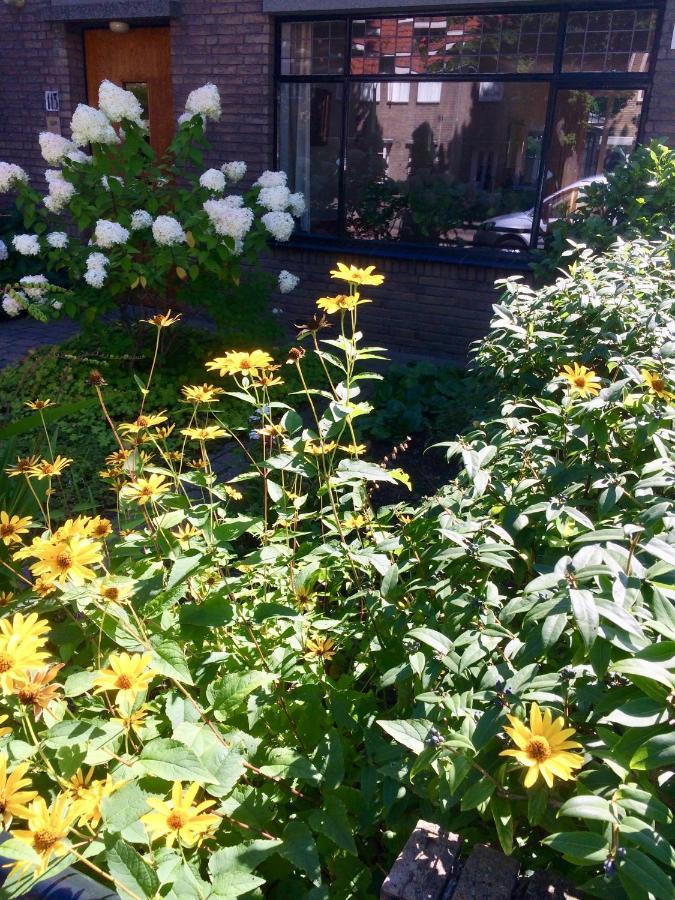 Eikenburg B&B Eindhoven Luaran gambar