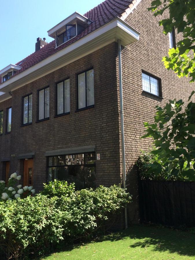 Eikenburg B&B Eindhoven Luaran gambar