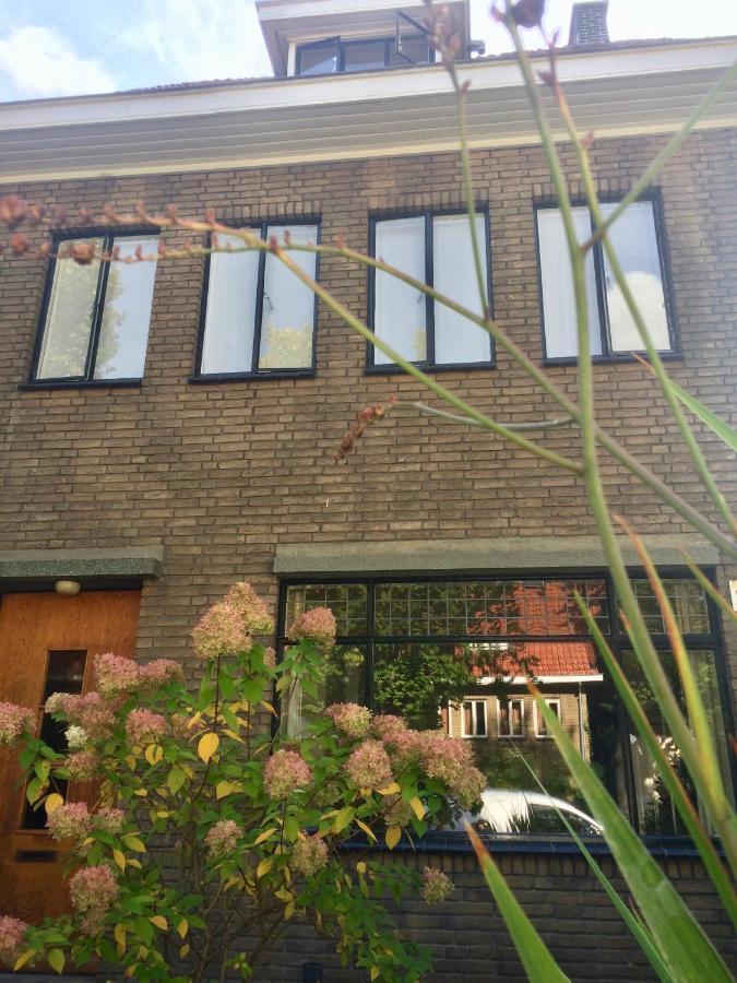 Eikenburg B&B Eindhoven Luaran gambar