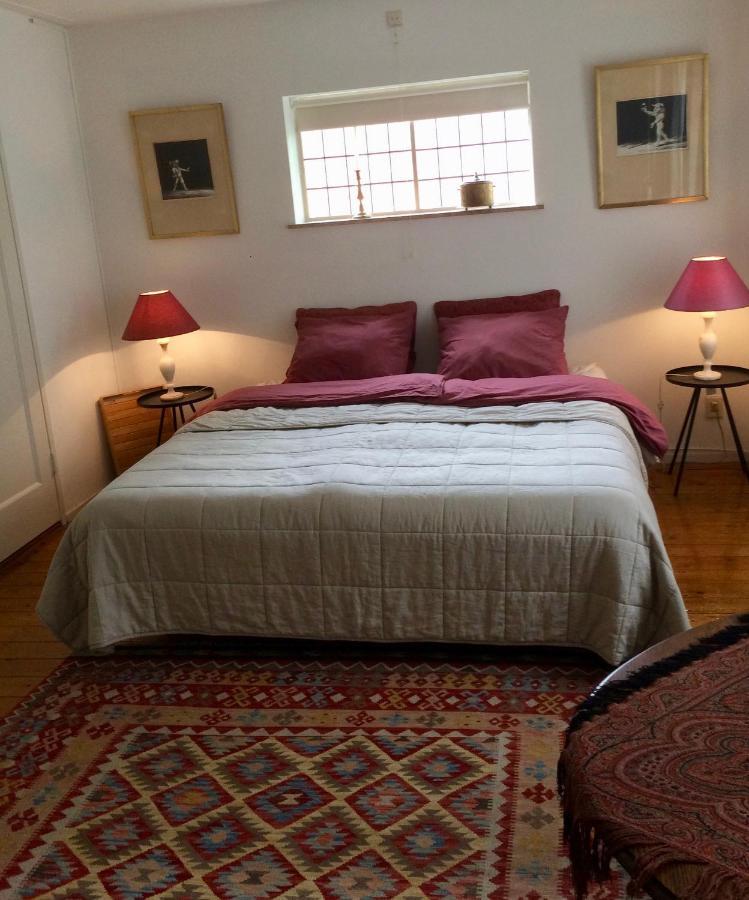 Eikenburg B&B Eindhoven Luaran gambar