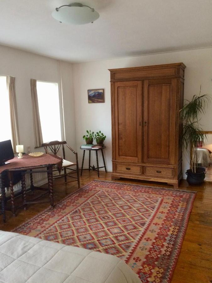 Eikenburg B&B Eindhoven Luaran gambar