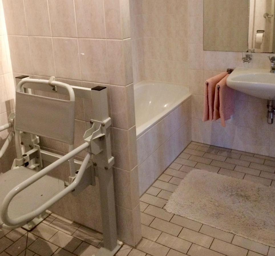 Eikenburg B&B Eindhoven Luaran gambar