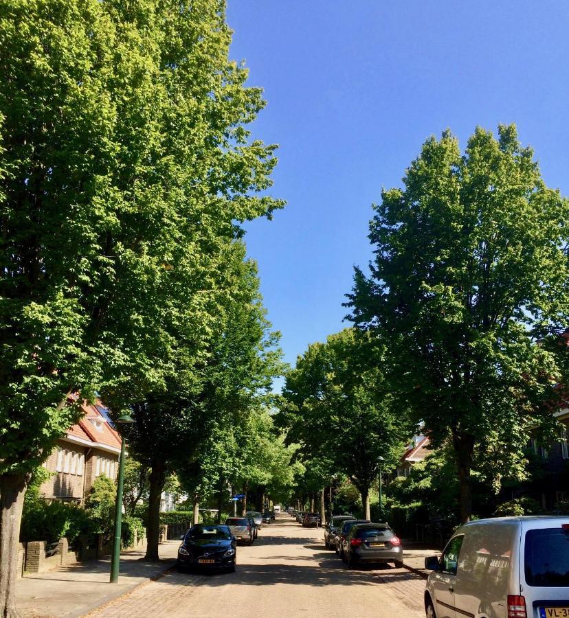 Eikenburg B&B Eindhoven Luaran gambar