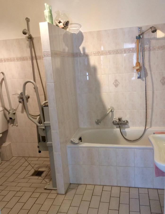 Eikenburg B&B Eindhoven Luaran gambar