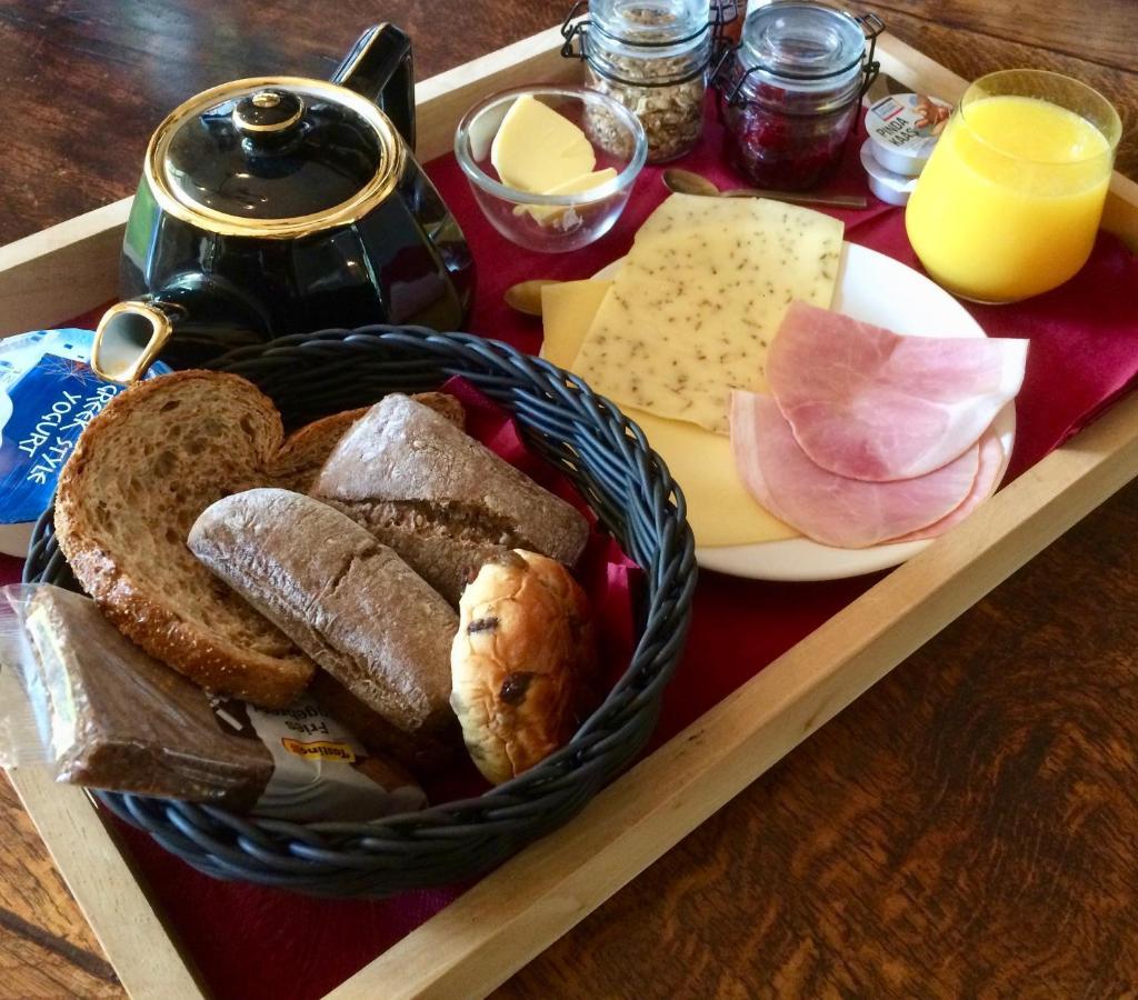 Eikenburg B&B Eindhoven Luaran gambar