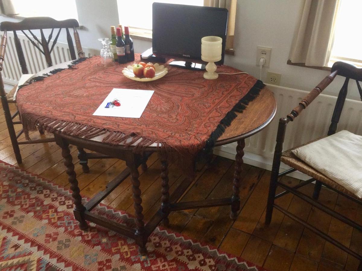 Eikenburg B&B Eindhoven Luaran gambar