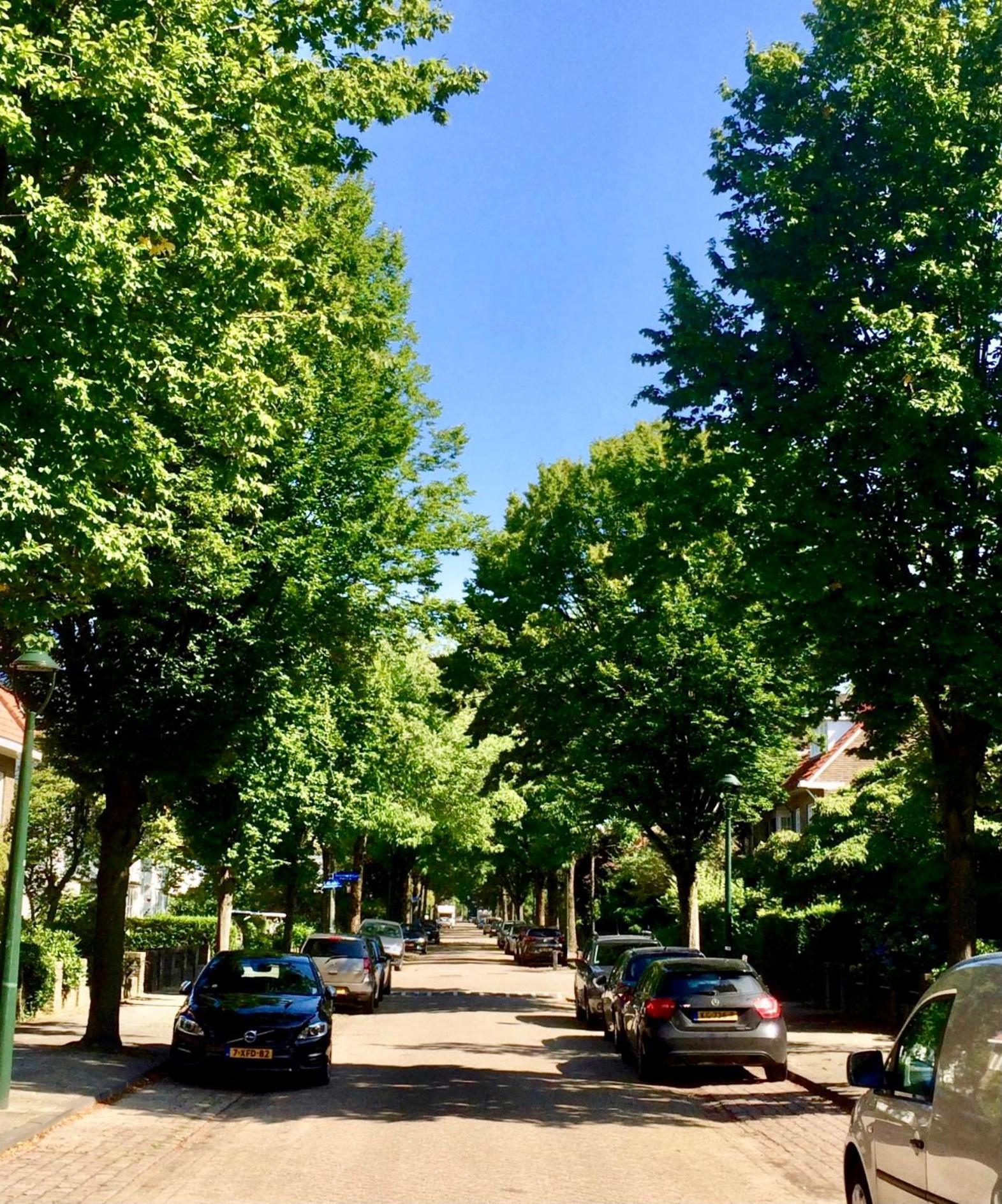 Eikenburg B&B Eindhoven Luaran gambar