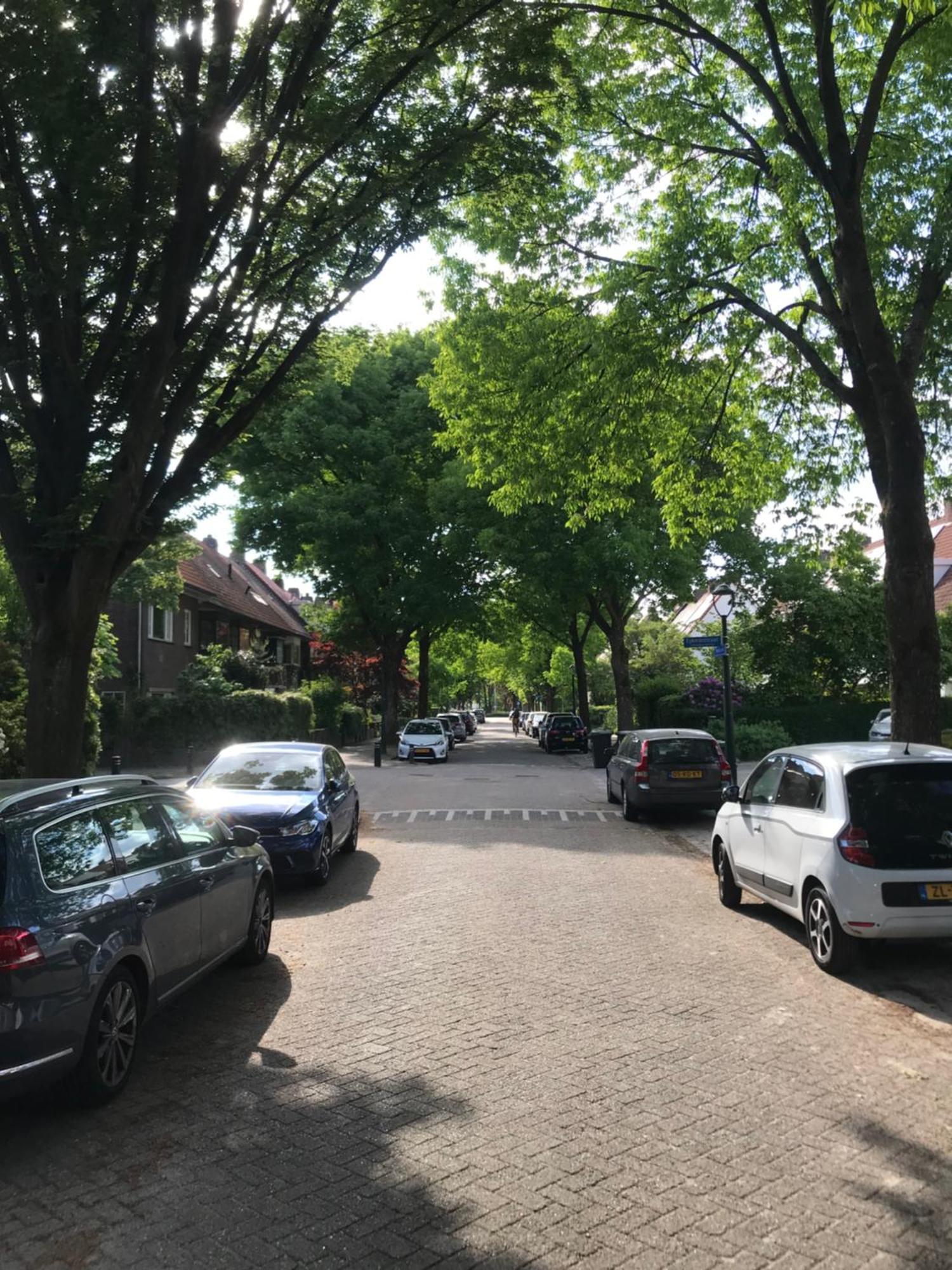 Eikenburg B&B Eindhoven Luaran gambar